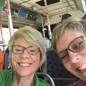 Meet your Posher, Kathleen